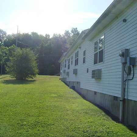 North Ridge Motel Gettysburg Exterior photo